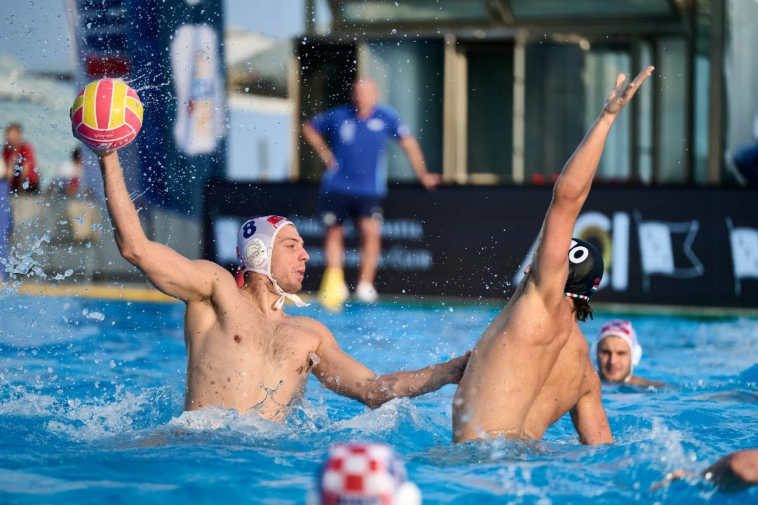 FOTO Osvojite ulaznice za vaterpolo utakmicu pod zvijezdama Hrvatska – Italija!