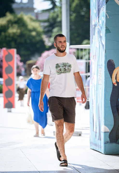 FOTO Đir po gradu, četvrtak 26. lipnja