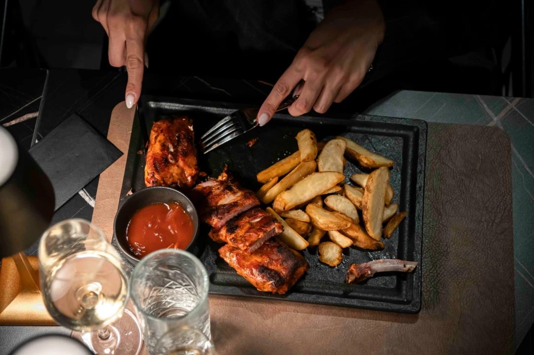 FOTO Leonardo BBQ & More nije samo kraljevstvo roštilja, možete se osladiti i slasnom hobotnicom!