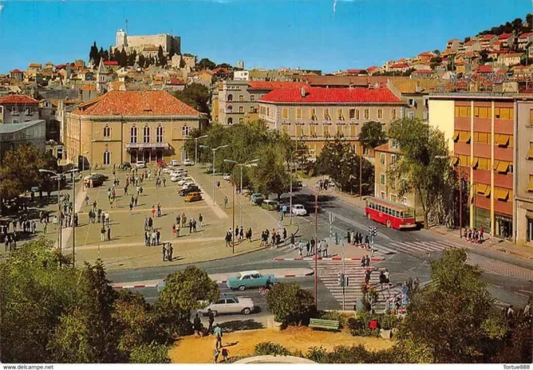 Pogledajte kako je Poljana izgledala prije 100 godina: Promijenilo se sve