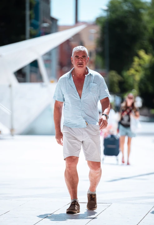 FOTO Đir po gradu, četvrtak 24 .srpnja