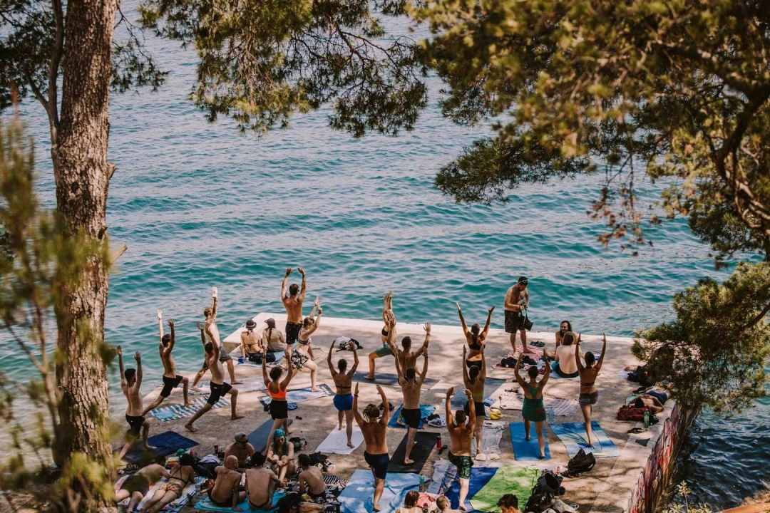 Jubilarni 10. Membrain Festival: Četiri dana na Martinskoj, više od 80 Dj-eva i izvođača iz cijele Europe