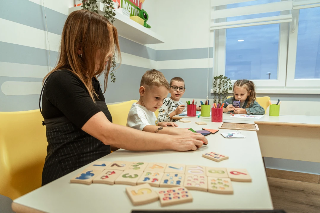 FOTO Otvoreni upisi u SmartyKids: Darujte svom djetetu prednost za cijeli život!