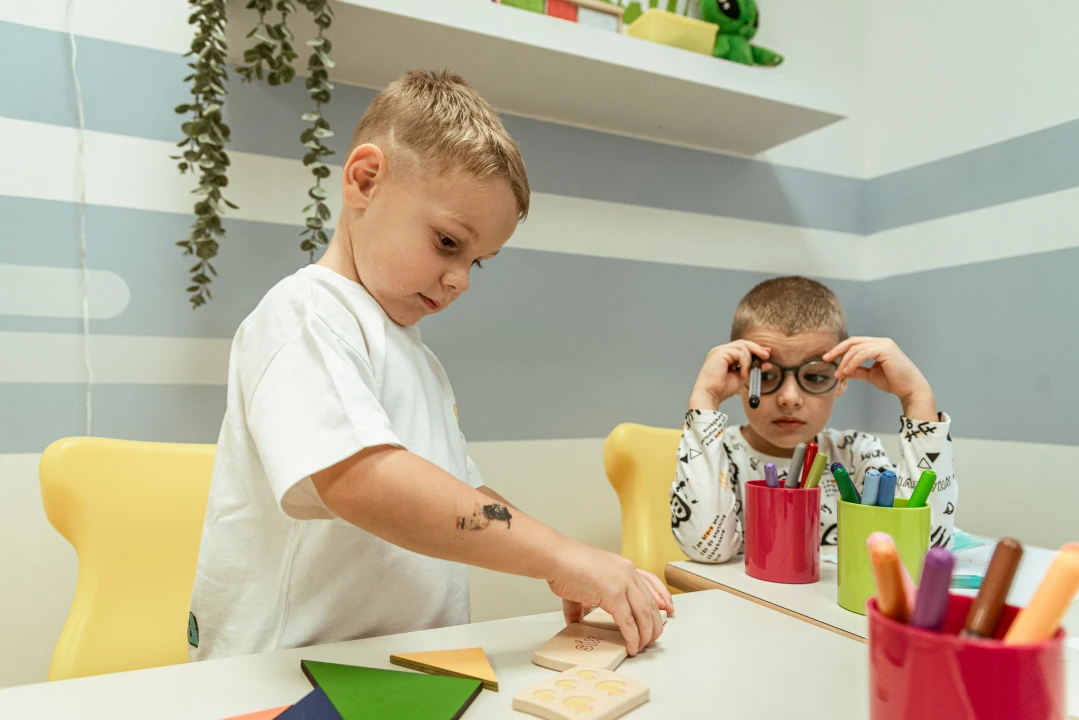 FOTO Otvoreni upisi u SmartyKids: Darujte svom djetetu prednost za cijeli život!