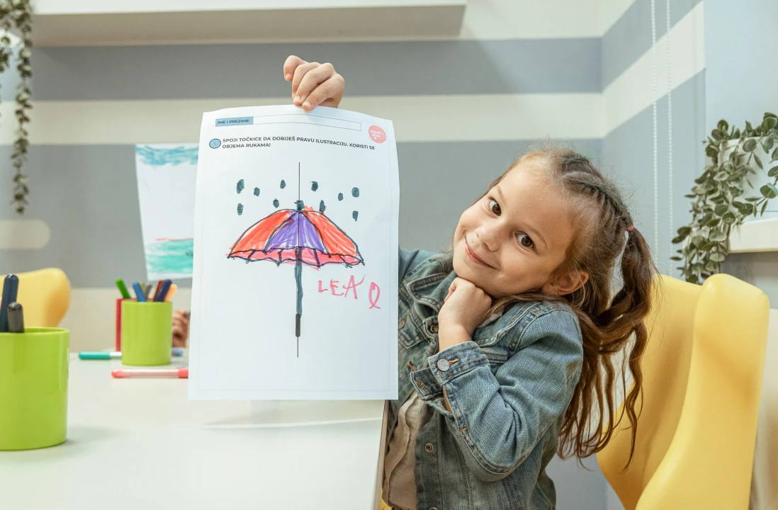 FOTO Otvoreni upisi u SmartyKids: Darujte svom djetetu prednost za cijeli život!
