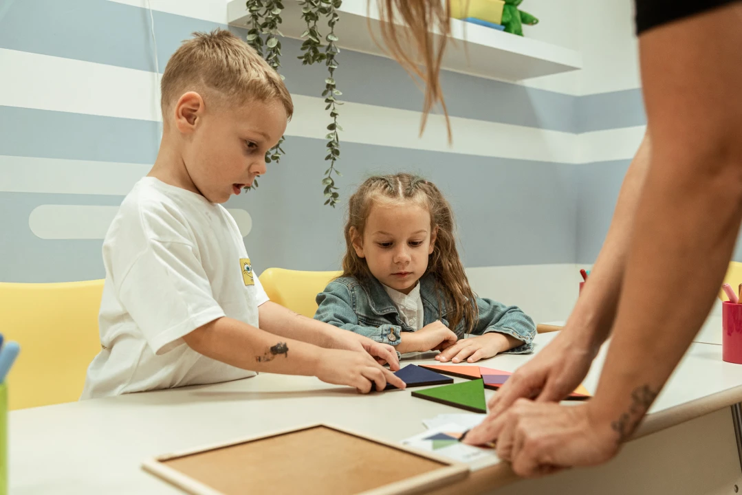 FOTO Otvoreni upisi u SmartyKids: Darujte svom djetetu prednost za cijeli život!