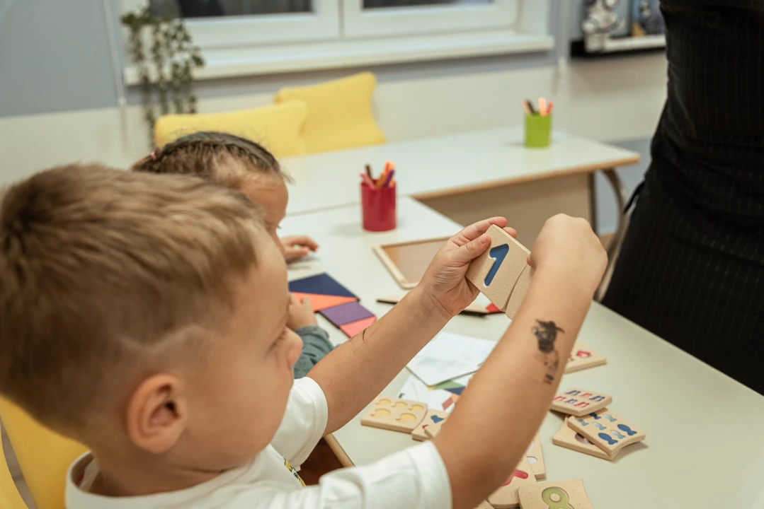 FOTO Otvoreni upisi u SmartyKids: Darujte svom djetetu prednost za cijeli život!