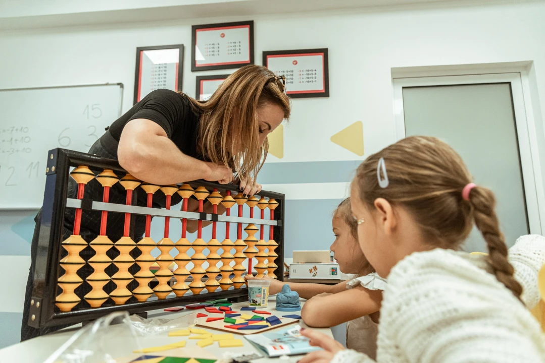 FOTO Otvoreni upisi u SmartyKids: Darujte svom djetetu prednost za cijeli život!