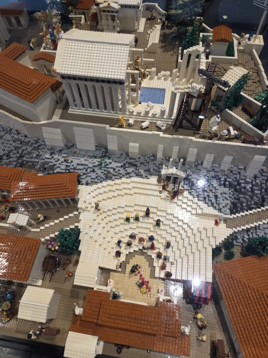 Udruga Argonauta u Grčkoj