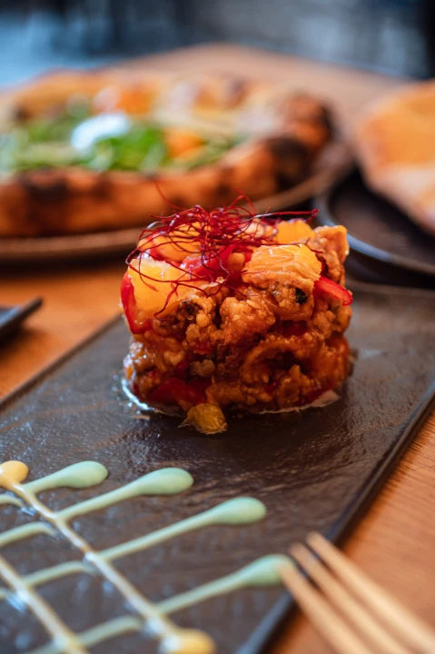 Ručak u srcu Šibenika: Četiri restorana koja vrijedi posjetiti!