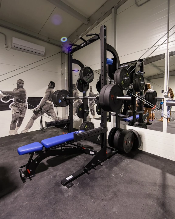 Primošten dobio moderno središte sporta i rekreacije – otvoren Fitness centar PrimoGym