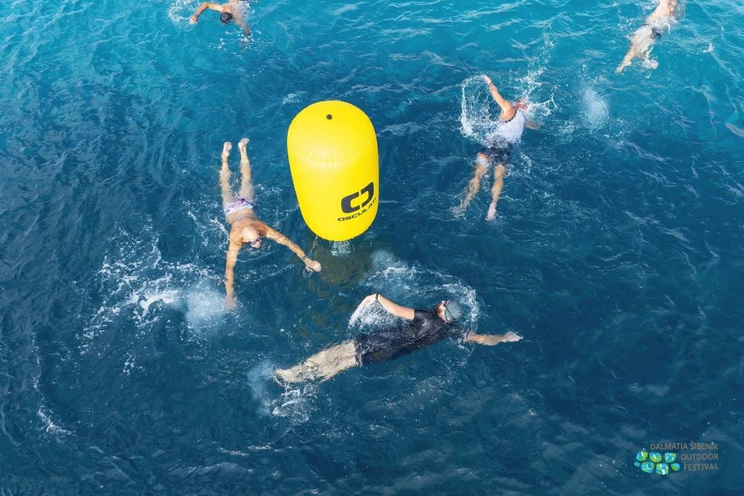 FOTO 'Dalmatia Šibenik Outdoor Festival' otvorio prijave za niz trailova, zanimljivih natjecanja i aktivnosti