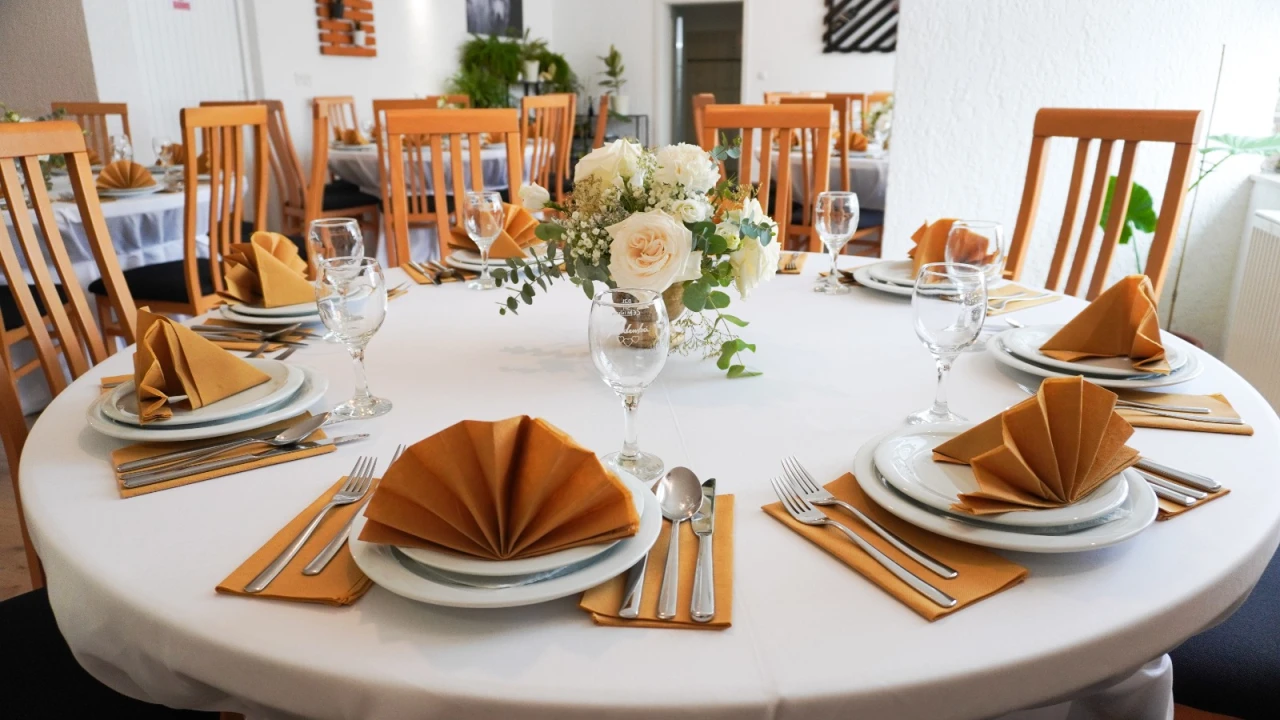 FOTO Restoran Eden u Vodicama – savršen izbor za svaku proslavu! 