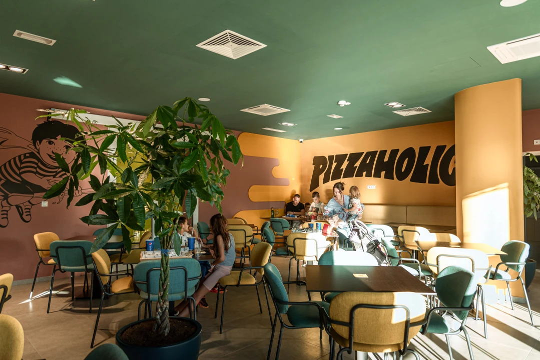 FOTO Prvi rođendan Pulse Arene i Pizzaholica: Tjedan zabave, popusta i posebnih ponuda!
