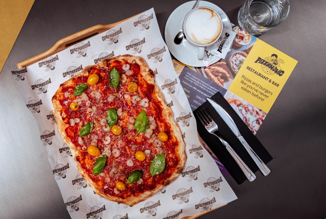 FOTO Prvi rođendan Pulse Arene i Pizzaholica: Tjedan zabave, popusta i posebnih ponuda!