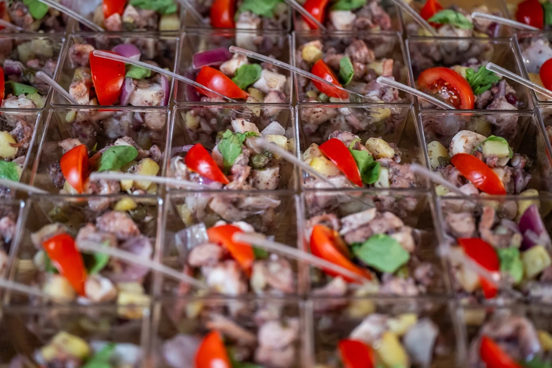 Festival rižota nadmašio očekivanja