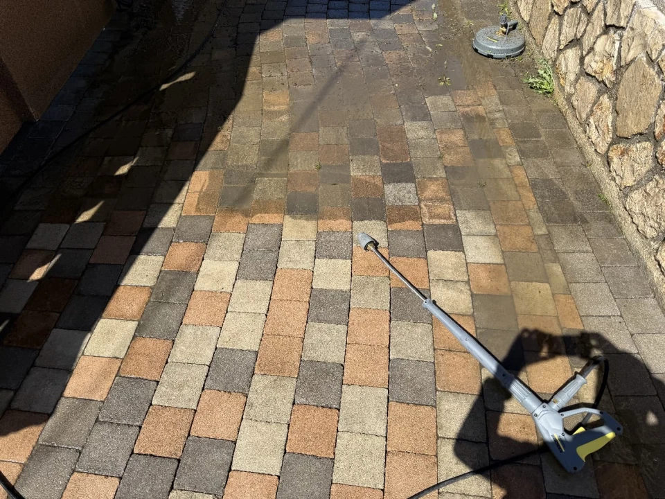 FOTO Nema što ne rade: Pozovite GV Clean i prepustite im sve brige!