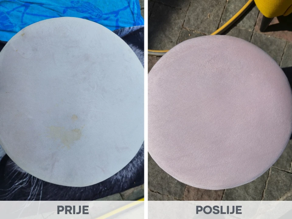 FOTO Nema što ne rade: Pozovite GV Clean i prepustite im sve brige!
