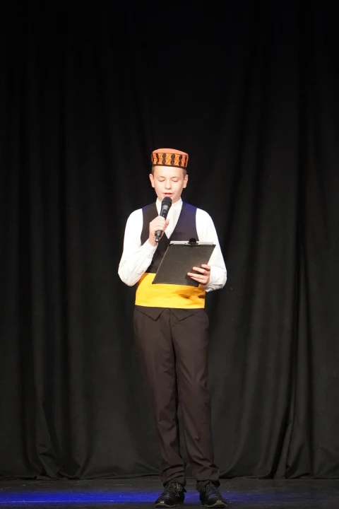  Održan 7. Festival dječjeg folklornog stvaralaštva u Vodicama