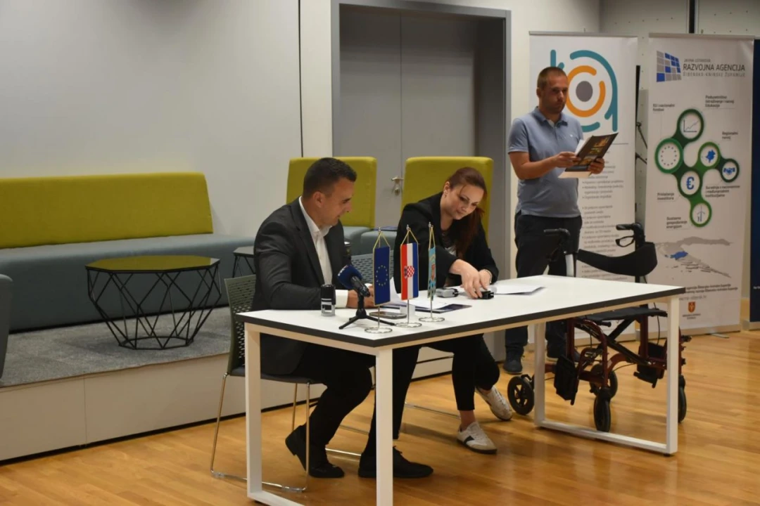 Županija osigurala preko 90 tisuća eura za projekte udruga iz zdravstva, socijalne skrbi i braniteljske udruge