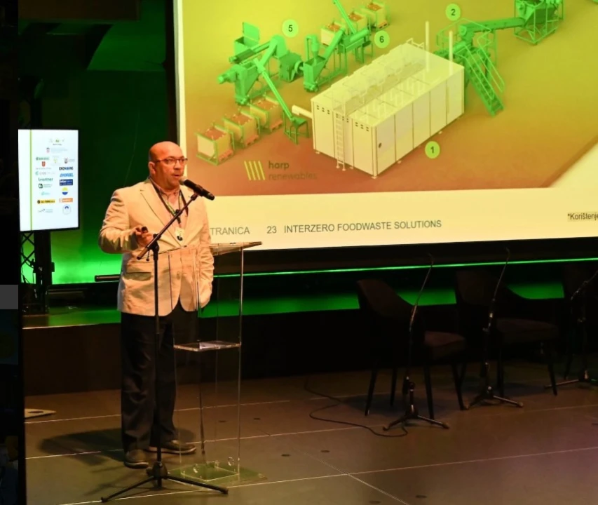 Stručnjaci u Šibeniku: Energane nemaju alternativu u zbrinjavanju otpada