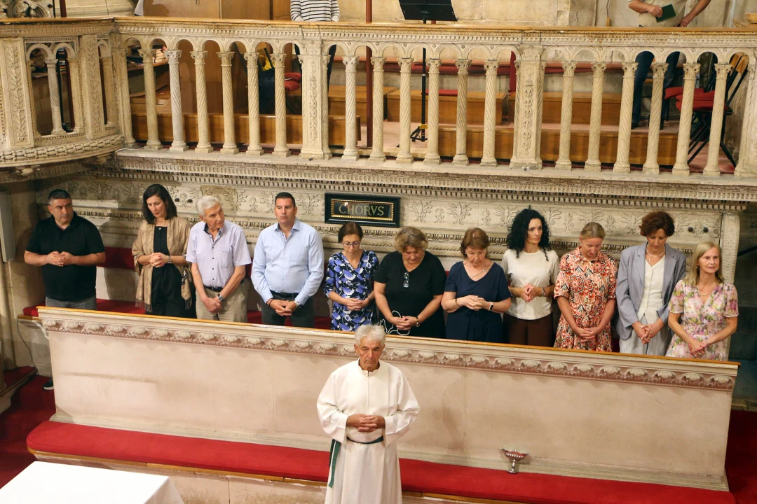 Devetnica u čast sv. Mihovilu