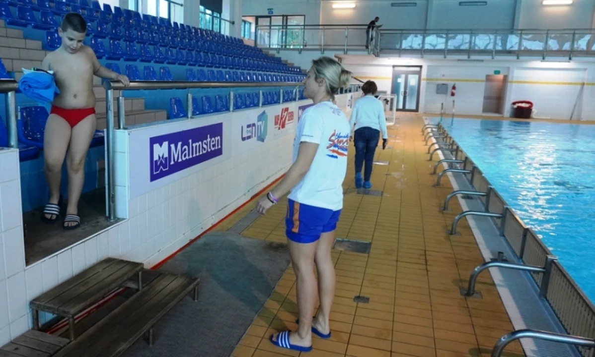 Antonija Vukićević, kandidatkinja za ‘Šibensku grandecu' čini čuda s djecom s teškoćama u razvoju
