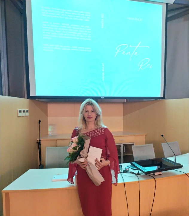 Kandidatkinja za Šibensku grandecu: Svestrana Šibenčanka Ivana Bulat pomiče granice i unapređuje život lokalne zajednice