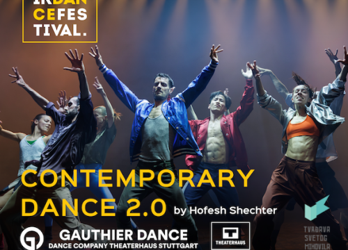 Fotografija 18 - Suvremeni ples osvaja šibenske tvrđave od 14. srpnja