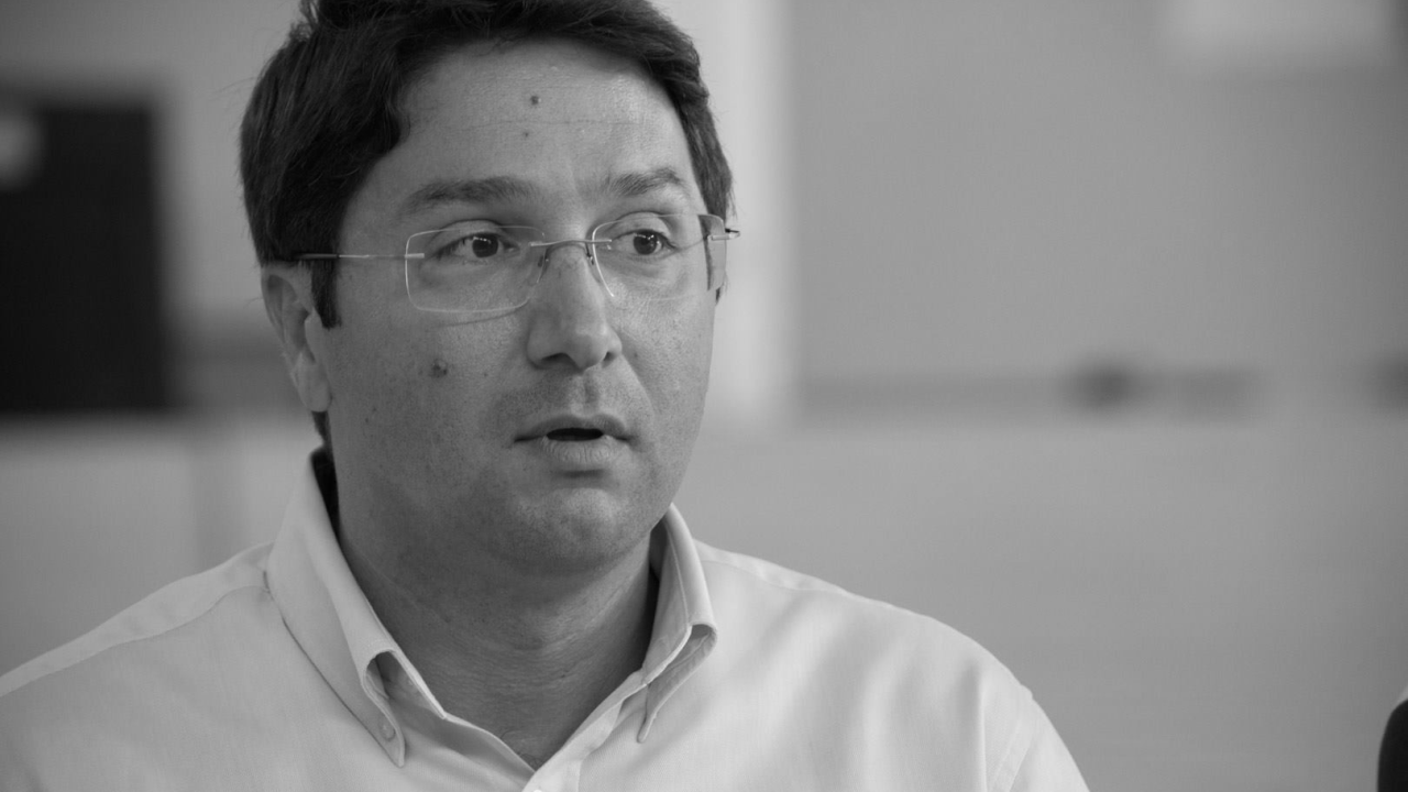 GKK Šibenka oprostila se od bivšeg predsjednika Bashara Egemena: 'Ostavio je neizbrisiv trag u našem klubu i gradu'