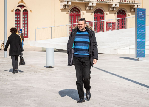 Fotografija 2 - FOTO Đir po gradu, četvrtak 11. ožujka