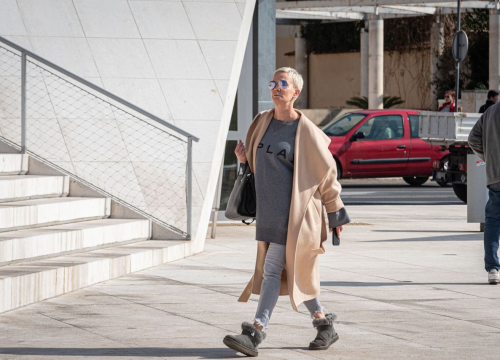 Fotografija 10 - FOTO Đir po gradu, četvrtak 11. ožujka