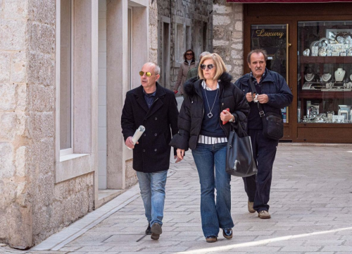 Fotografija 12 - FOTO Đir po gradu, četvrtak 11. ožujka