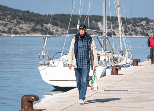 Fotografija 15 - FOTO Đir po gradu, četvrtak 11. ožujka