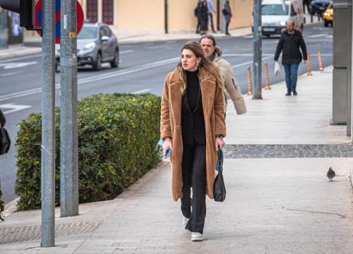 Fotografija 5 - FOTO Đir po gradu, petak 12. ožujka