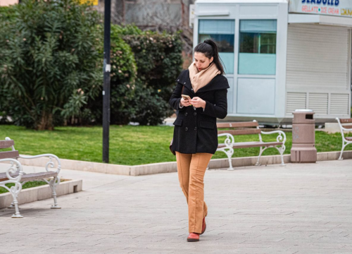 Fotografija 6 - FOTO Đir po gradu, petak 12. ožujka