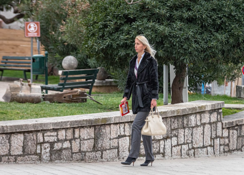 Fotografija 11 - FOTO Đir po gradu, petak 12. ožujka