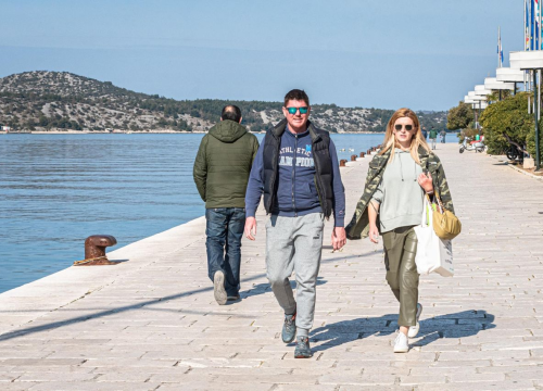 Fotografija 22 - FOTO Đir po gradu, četvrtak 11. ožujka