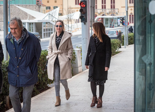 Fotografija 15 - FOTO Đir po gradu, petak 12. ožujka