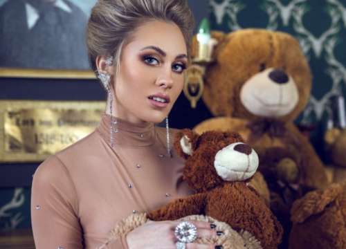 Pogledajte Albinin spot za Tick-Tock, hrvatsku uzdanicu na Eurosongu