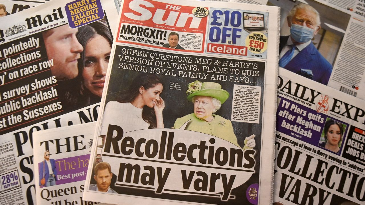 Procurio je sadržaj privatnog e-maila koji je Meghan slala svojim pomoćnicima