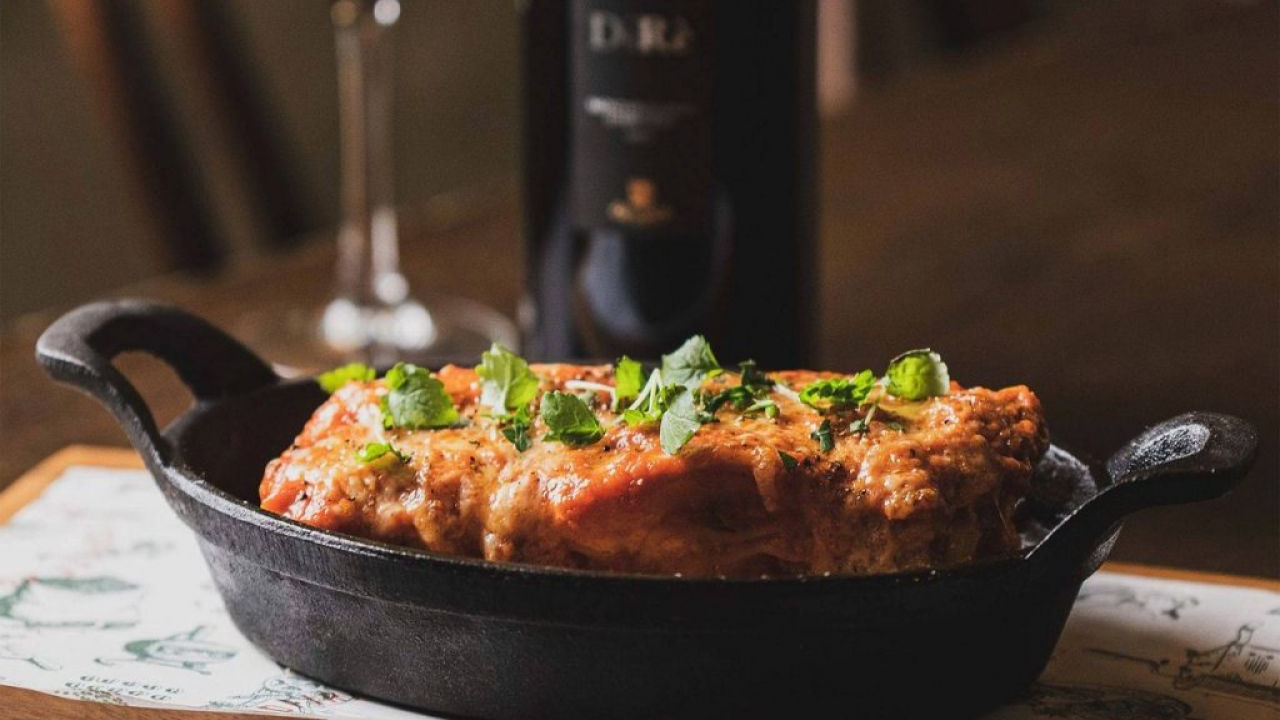 Uslast! Ovu sočnu i hrskavu tjesteninu svi obožavaju, a ekspresno je gotova