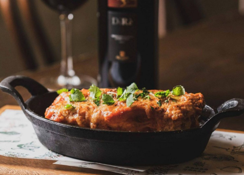 Uslast! Ovu sočnu i hrskavu tjesteninu svi obožavaju, a ekspresno je gotova