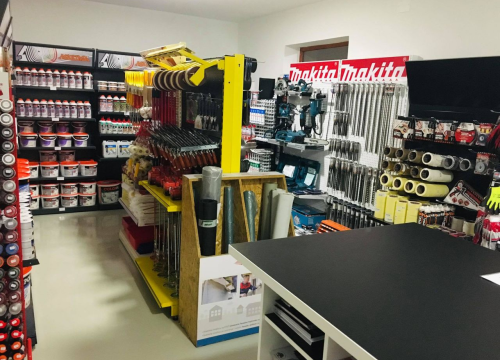 Fotografija 2 - U CMA potražite sve što vam je potrebno za gradnju vaše kuće, apartmana ili poslovnog prostora!