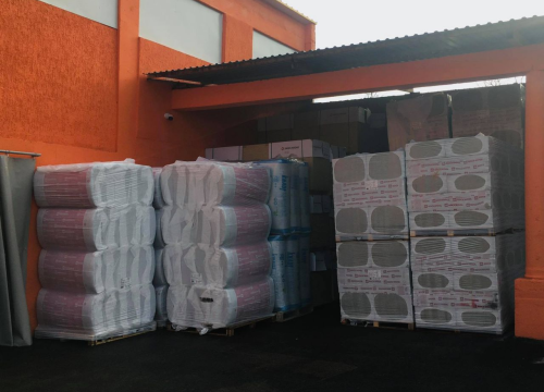 Fotografija 6 - U CMA potražite sve što vam je potrebno za gradnju vaše kuće, apartmana ili poslovnog prostora!