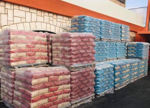 Fotografija 8 - U CMA potražite sve što vam je potrebno za gradnju vaše kuće, apartmana ili poslovnog prostora!