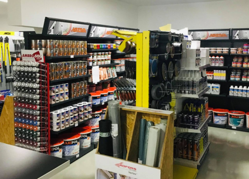 Fotografija 9 - U CMA potražite sve što vam je potrebno za gradnju vaše kuće, apartmana ili poslovnog prostora!