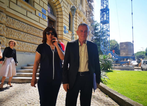 Je li u lanjskom požaru u Dubravi stvarno nastala šteta od 14,7 milijuna kuna? To će utvrditi novo vještačenje