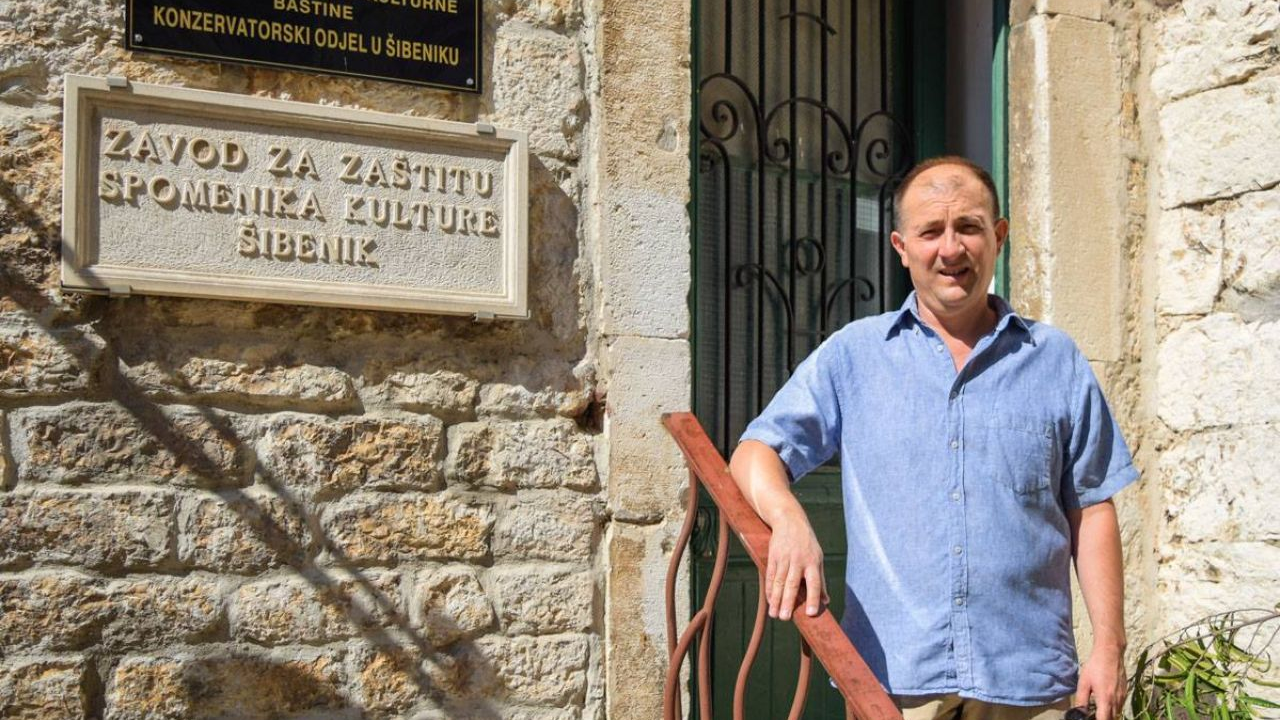 Kako je Harold Bilinić skoro pretvorio Jurja Dalmatinca u renesansnog umjetnika