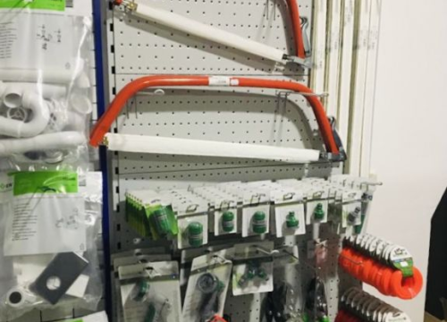 Fotografija 16 - U CMA potražite sve što vam je potrebno za gradnju vaše kuće, apartmana ili poslovnog prostora!